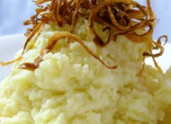 Kartoffelpüree leicht histaminarm