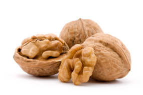 walnut