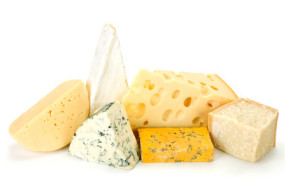 Käse laktosefrei und laktosearm