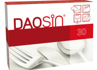 Daosin-Enzytabletten