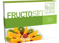 Fructosin-Enzymtabletten