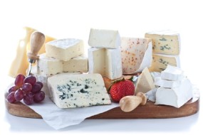 Käse ist meist nicht verträglich bei Histaminintoleranz