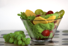Salate können nun endlich auch histaminintolerante Menschen genießen!