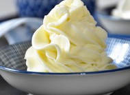 Margarine selbst gemacht - Kakaobutter fructosearm