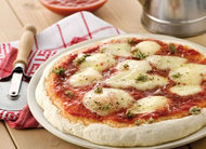 Pizza napoletana leicht histaminarm