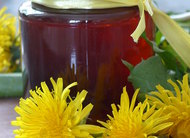 Maihonig - Honig vegan laktosearm