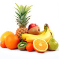 Obst und Früchte