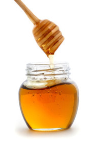 Honig als alternatives Süßungsmittel