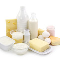 Verträgliche und unverträgliche Produkte bei Milchunverträglichkeit und Milchallergie