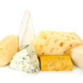 Käse laktosefrei und laktosearm