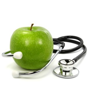 Apfel, Fructosintoleranz