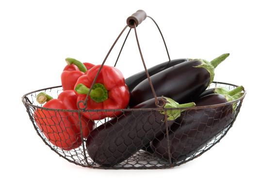 Liste histaminhaltiges Gemüse - mitohnekochen.com