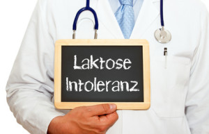 Laktoseintoleranz, Laktoseunverträglichkeit, Milchzuckerunverträglichkeit