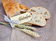 Glutenfreies Brot