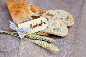 Glutenfreies Brot