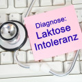 Diagnose Laktoseintoleranz