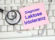 Diagnose Laktoseintoleranz