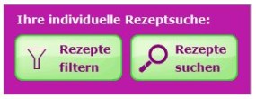 individuelle Rezeptsuche