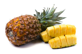 Ananas 