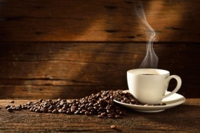Kaffee für empfindlichen Magen