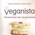 Veganista-vegane Eisrezepte