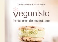 Veganista-vegane Eisrezepte