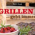 Grillen geht immer, Buchtipp