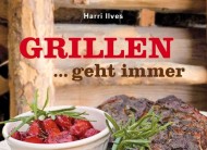 Grillen geht immer, Buchtipp