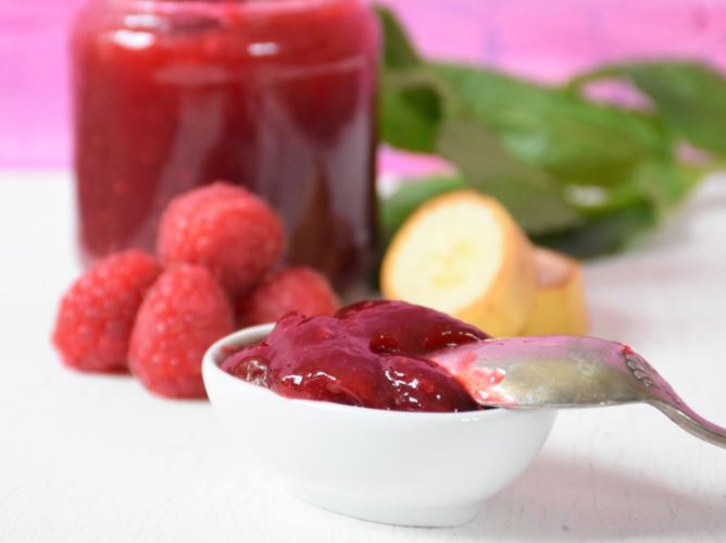 Fruktosearme Marmelade Diy Mitohnekochen Com