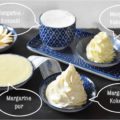 Margarine selber machen ohne Palmöl