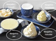 Margarine selber machen ohne Palmöl