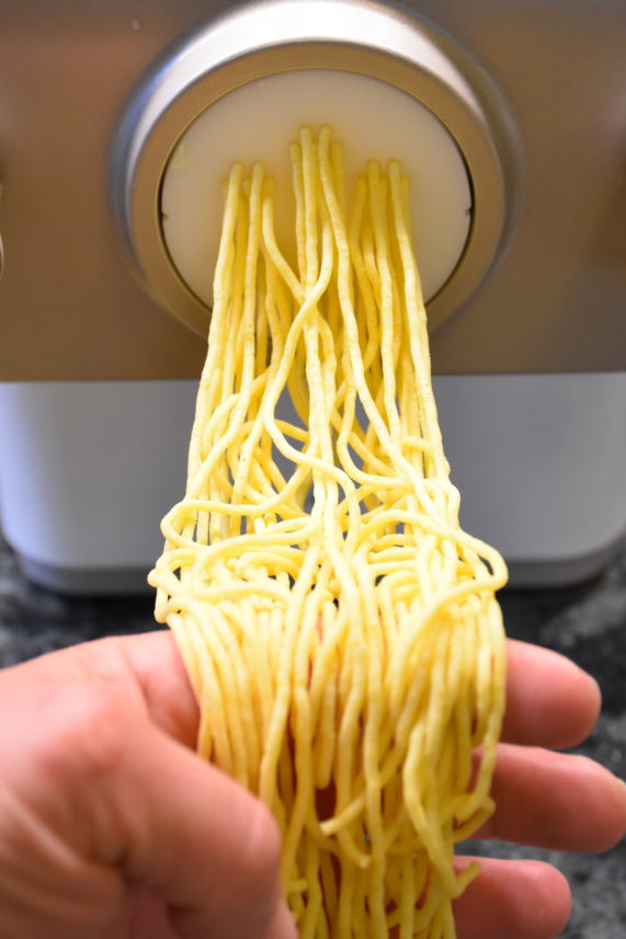 Mais-Pasta